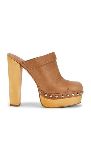CLOGS CONFIDENT PLATFORM in . Größe 6.5. Also in 8, 8.5 - Jeffrey Campbell - Modalova