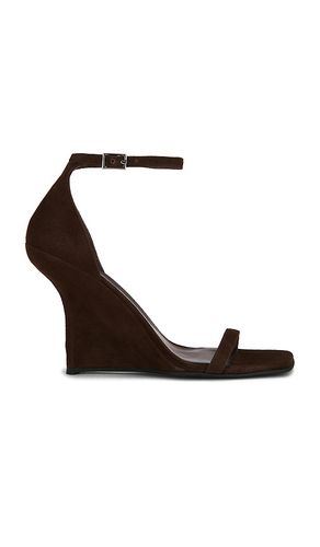 Fermi Wedge Sandal in . Size 6. Also in 6.5, 7, 7.5, 8, 8.5, 9, 9.5 - Jeffrey Campbell - Modalova