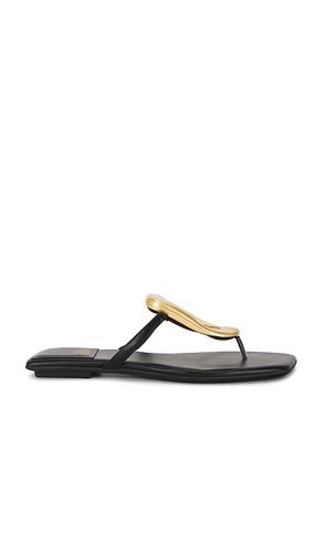 SANDALE LINQUES FLAT in . Größe 6. Also in 6.5, 7, 7.5, 8 - Jeffrey Campbell - Modalova