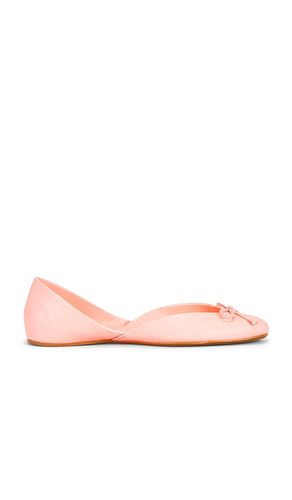 Perky Flat in . Size 10. Also in 6, 6.5, 7, 8, 8.5, 9 - Jeffrey Campbell - Modalova