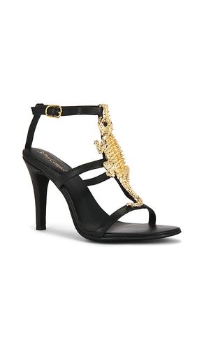 SANDALE REPTILIA-H in . Größe 6. Also in 7, 7.5 - Jeffrey Campbell - Modalova