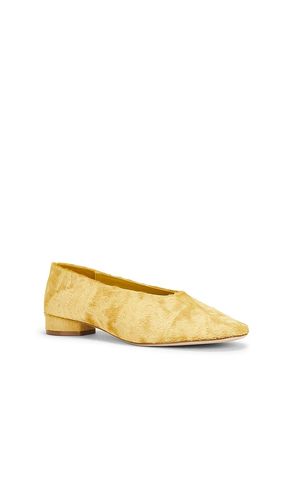Trustee Pump in Mustard. - size 7 (also in 8) - Jeffrey Campbell - Modalova