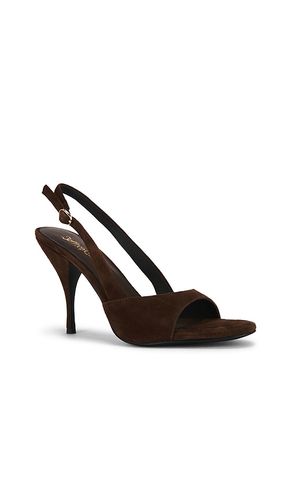 SANDALE TRIOMPHE in . Größe 6. Also in 8, 9 - Jeffrey Campbell - Modalova