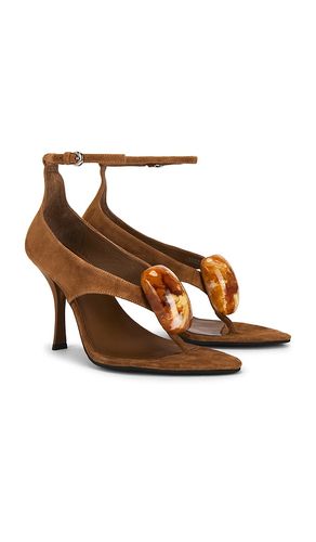 SANDALE AMELIANA in . Größe 7. Also in 7.5 - Jeffrey Campbell - Modalova