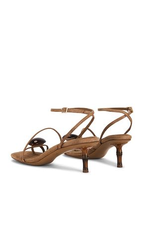 SANDALE CARNELIAN in . Größe 7.5. Also in 8, 9 - Jeffrey Campbell - Modalova