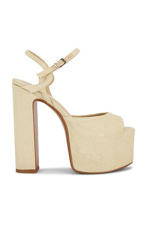 SANDALE EVER-LAST in . Größe 6. Also in 8, 8.5, 9, 10 - Jeffrey Campbell - Modalova