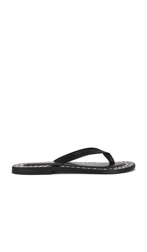 Katrina Strap Sandal in . Taglia 6. Also in 7, 8 - Jeffrey Campbell - Modalova