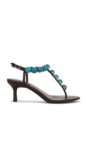 SANDALE GEMSTONE in . Größe 7. Also in 8.5 - Jeffrey Campbell - Modalova