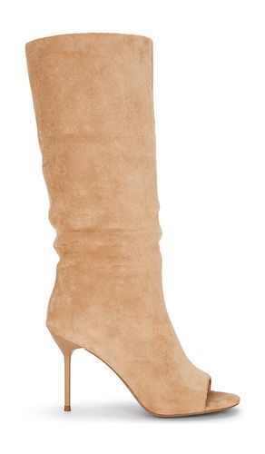 Lamia Boot in Beige. - size 6 (also in 6.5, 7, 7.5, 8, 8.5, 9, 9.5, 10) - Jeffrey Campbell - Modalova