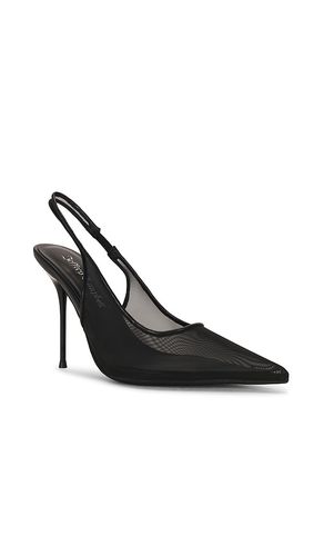 Pucker Slingback Pump in . Taglia 6.5. Also in 8, 8.5, 9, 9.5 - Jeffrey Campbell - Modalova