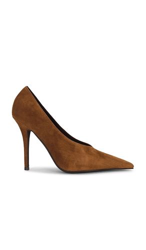 Diffuse Pump in . Taglia 10. Also in 6, 6.5, 7, 7.5, 8, 8.5, 9, 9.5 - Jeffrey Campbell - Modalova