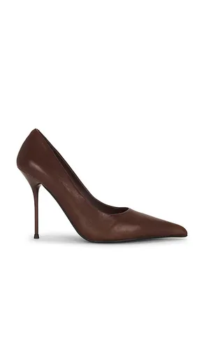 Pucker Pump in . Size 10. Also in 6.5, 7, 7.5, 8, 8.5, 9, 9.5 - Jeffrey Campbell - Modalova