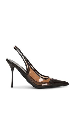 Pucker Slingback Pump in . Taglia 10. Also in 6, 6.5, 7, 7.5, 8, 9, 9.5 - Jeffrey Campbell - Modalova