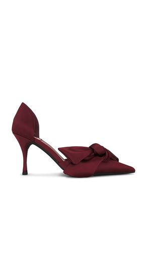 Tiff Pump in . Taglia 6. Also in 6.5, 7, 7.5, 8, 8.5, 9, 9.5 - Jeffrey Campbell - Modalova