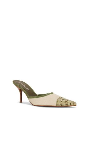 Parse Mule Pump in . Size 10. Also in 6, 6.5, 7, 8, 8.5, 9, 9.5 - Jeffrey Campbell - Modalova