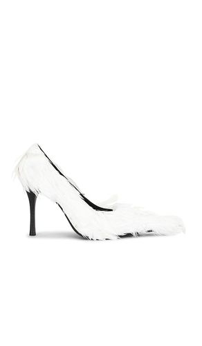 PUMPS PLUMAGE in . Größe 6.5. Also in 7, 7.5, 8, 8.5, 9, 9.5, 10 - Jeffrey Campbell - Modalova