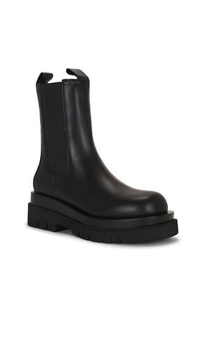 BOOT TANKED 2 in . Größe 10. Also in 6, 6.5, 7, 7.5, 8, 8.5, 9, 9.5 - Jeffrey Campbell - Modalova