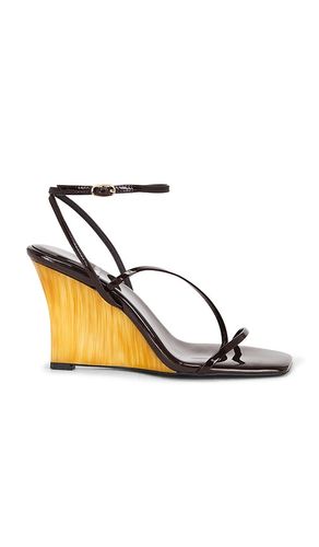 Topsail Wedge Sandal in . Size 10. Also in 6, 7, 7.5, 8, 8.5, 9, 9.5 - Jeffrey Campbell - Modalova