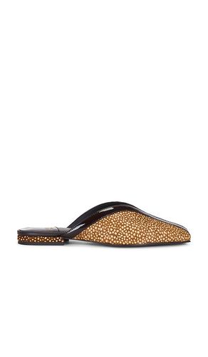 FLACH NARROWS in . Größe 10. Also in 6, 6.5, 7, 7.5, 8, 8.5, 9, 9.5 - Jeffrey Campbell - Modalova
