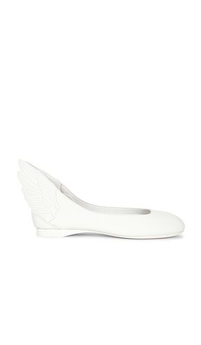 Talaria Flat in . - size 10 (also in 6, 6.5, 7, 7.5, 8, 8.5, 9, 9.5) - Jeffrey Campbell - Modalova