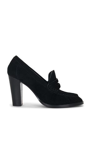 Smithson Pump in Black. - size 10 (also in 6, 6.5, 7, 7.5, 8, 8.5, 9, 9.5) - Jeffrey Campbell - Modalova