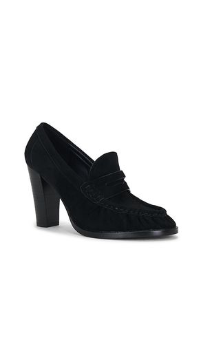 Smithson Pump in Black. - size 10 (also in 6, 6.5, 7, 7.5, 8, 8.5, 9, 9.5) - Jeffrey Campbell - Modalova