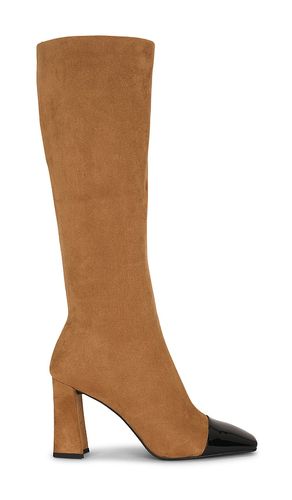 Captain Boot in . Taglia 10. Also in 6, 6.5, 7, 7.5, 8, 8.5, 9, 9.5 - Jeffrey Campbell - Modalova