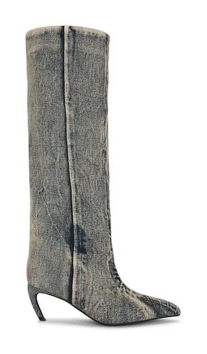 Banga Boot in . Size 6. Also in 6.5, 7, 7.5, 8, 8.5, 9, 9.5 - Jeffrey Campbell - Modalova