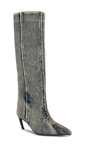 Banga Boot in . Taglia 6.5. Also in 7, 7.5, 8, 8.5, 9, 9.5 - Jeffrey Campbell - Modalova