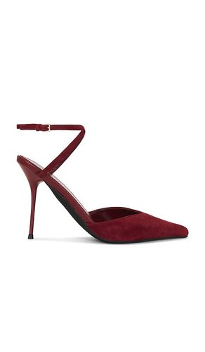 PUMPS BORDEAUX in . Größe 10. Also in 6, 6.5, 7, 7.5, 8, 8.5, 9, 9.5 - Jeffrey Campbell - Modalova