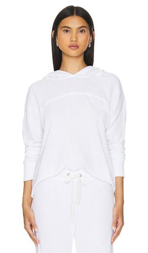 Hooded Sweat Top in . Size 0/XS - James Perse - Modalova