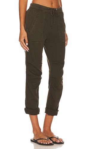 HOSEN SOFT DRAPE in . Größe 1/S. Also in 2/M, 3/L, 4/XL - James Perse - Modalova