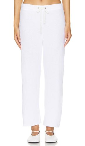 ABGESCHNITTENE SWEATPANTS in . Größe 1/S. Also in 2/M - James Perse - Modalova