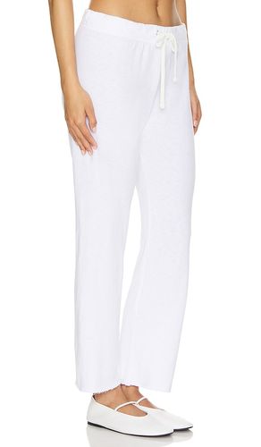 ABGESCHNITTENE SWEATPANTS in . Größe 1/S. Also in 2/M - James Perse - Modalova