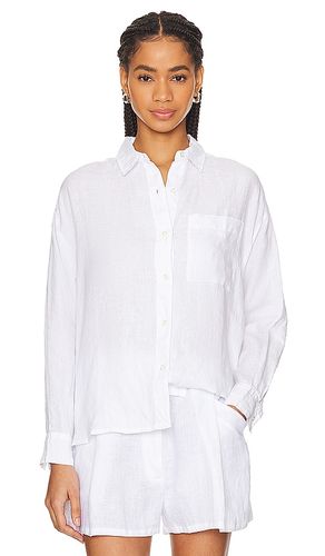 Oversized Shirt in . - size 3/L (also in 4/XL) - James Perse - Modalova