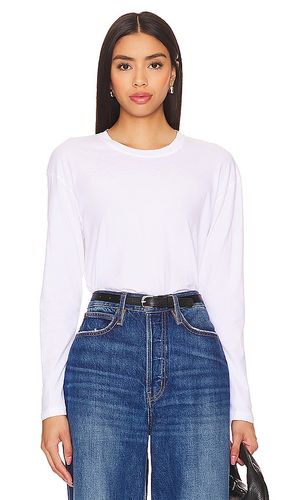 LANGARMSHIRT in . Größe 0/XS. Also in 1/S - James Perse - Modalova