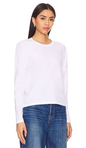 LANGARMSHIRT in . Größe 0/XS. Also in 2/M - James Perse - Modalova