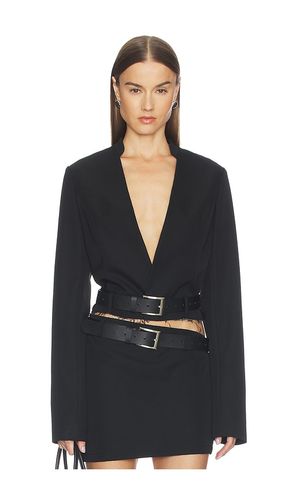 Cropped Blazer in . Size 34. Also in 36, 38 - Jade Cropper - Modalova