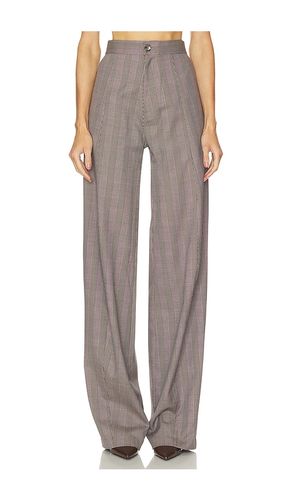 Wide Leg Pant in . Size 38. Also in 36, 40 - Jade Cropper - Modalova