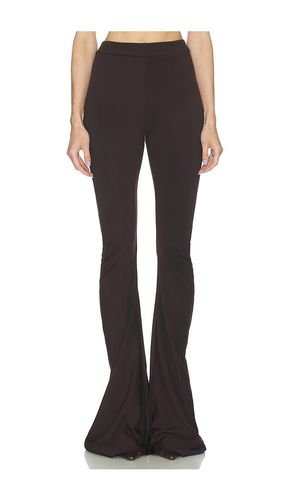 Twisted Stretch Trouser in . Taglia 34. Also in 36 - Jade Cropper - Modalova