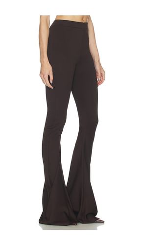 Twisted Stretch Trouser in . Taglia 34. Also in 36 - Jade Cropper - Modalova