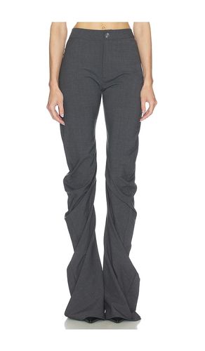 Twisted Trouser in . Taglia 34. Also in 40 - Jade Cropper - Modalova