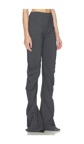 Twisted Trouser in . Size 34. Also in 40 - Jade Cropper - Modalova