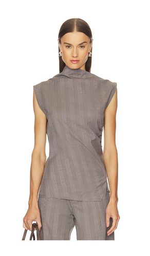 Asymmetric Top in . Size 40. Also in 34 - Jade Cropper - Modalova