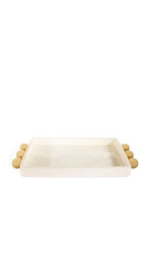 TABLETT FONTANA TRAY in - Jonathan Adler - Modalova