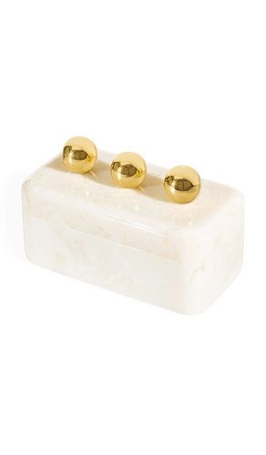Fontana Box in - Jonathan Adler - Modalova