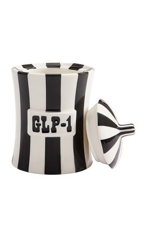 Vice GLP-1 Canister in - Jonathan Adler - Modalova