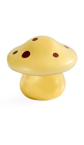 BOX BRASS MUSHROOM SMALL BOX in - Jonathan Adler - Modalova