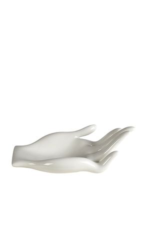 Tazón de frutas eve fruit bowl en color blanco talla all - Jonathan Adler - Modalova
