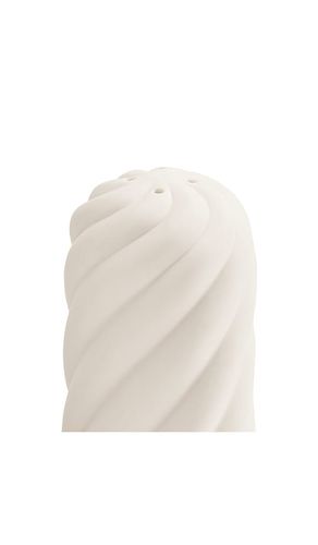 Set de sal y pimienta geneva salt & pepper set en color blanco talla all - Jonathan Adler - Modalova